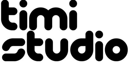 Logo Timi Studio